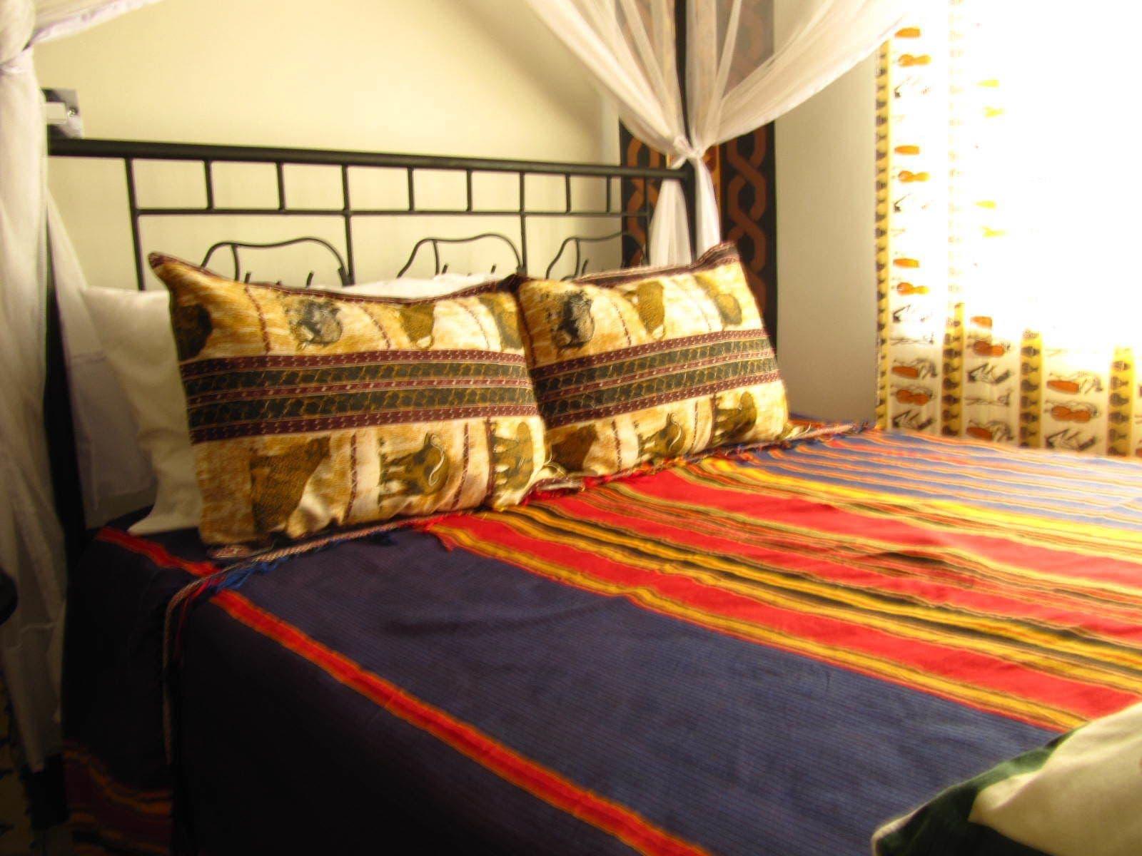 Korona Villa Lodge Arusha Buitenkant foto